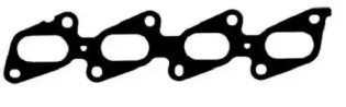 WILMINK GROUP wg1460768 -  Прокладка, выпускной коллектор